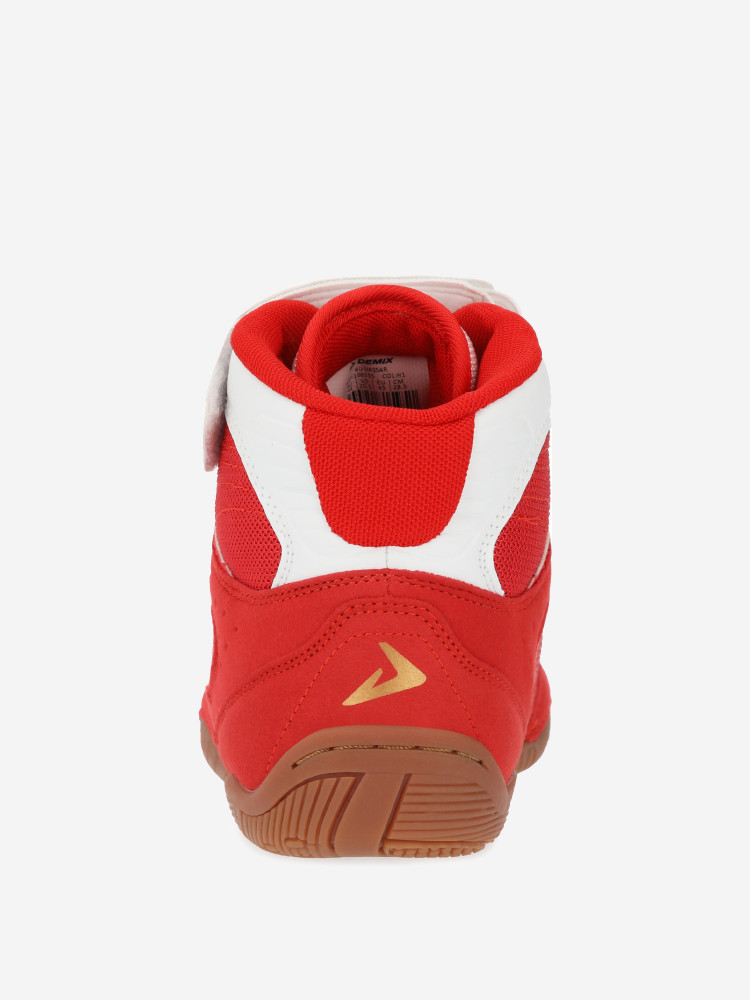 Борцовки мужские BUIVASSAR - фото 3