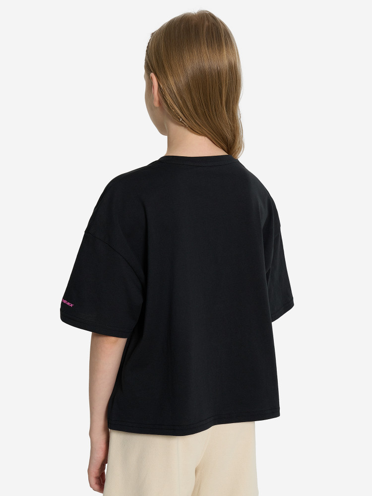 Футболка для девочек - фото 3