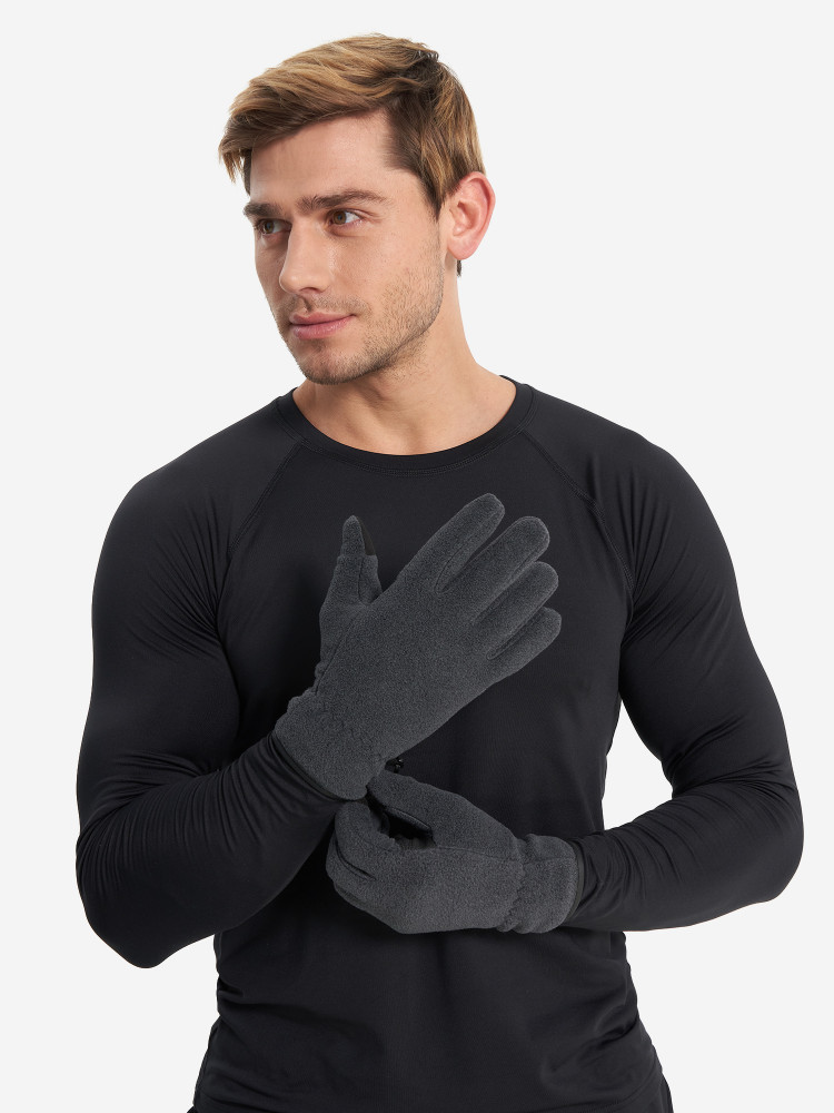 Перчатки - фото 3