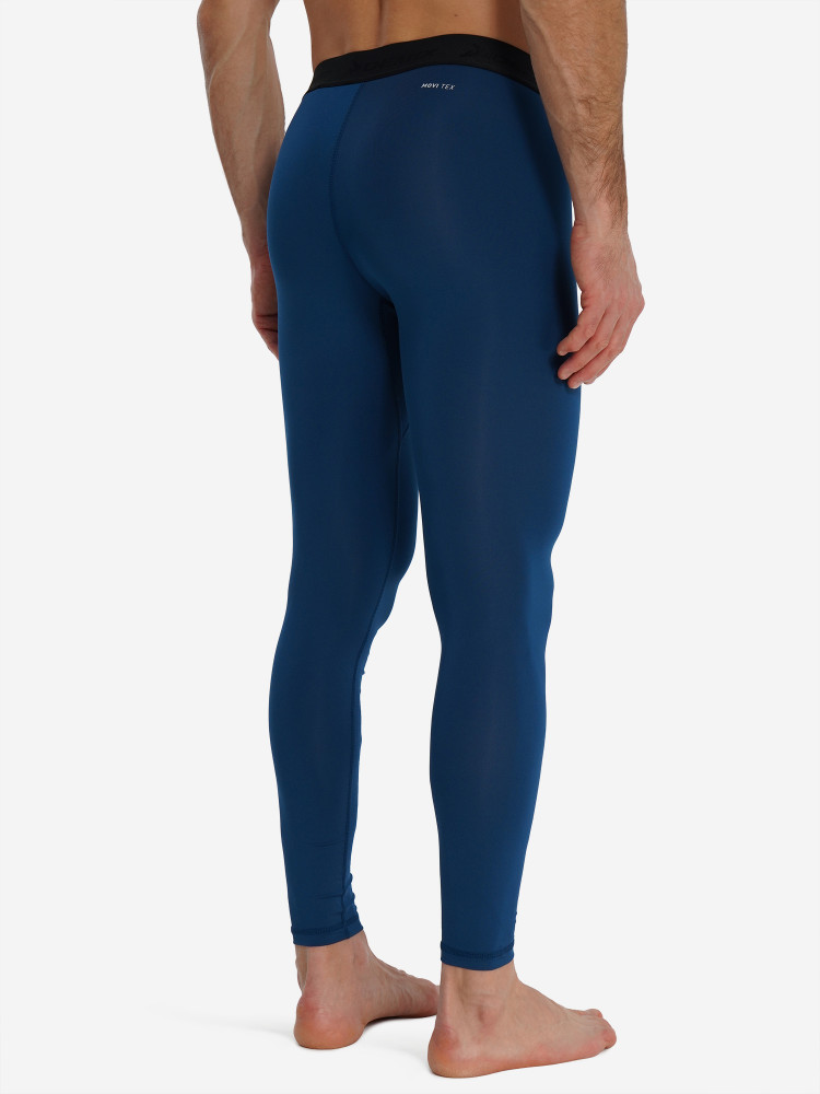 Тайтсы компрессионные мужские - фото 3