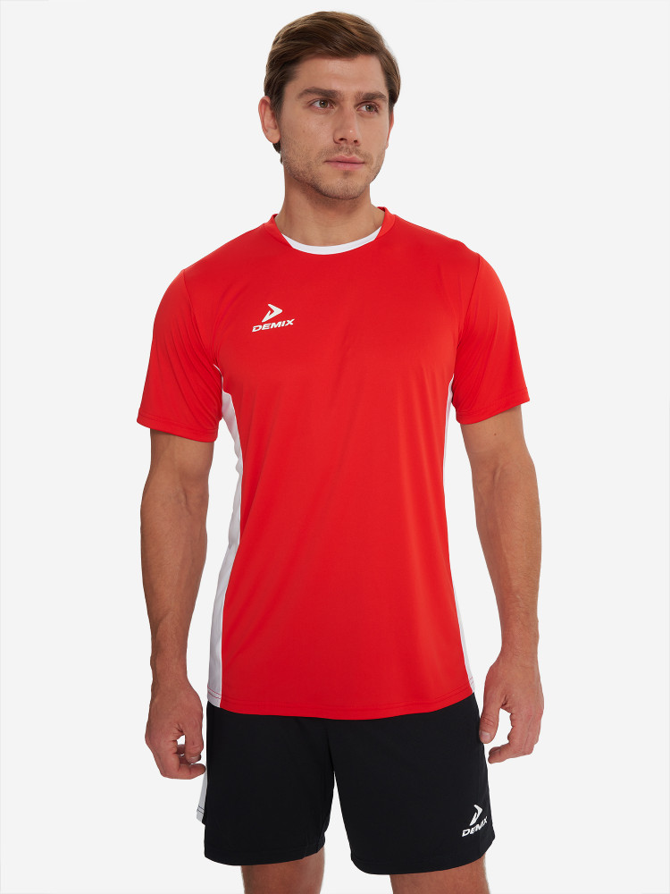 Футболка мужская - фото 2