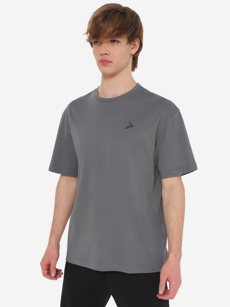 Футболка мужская - фото 2