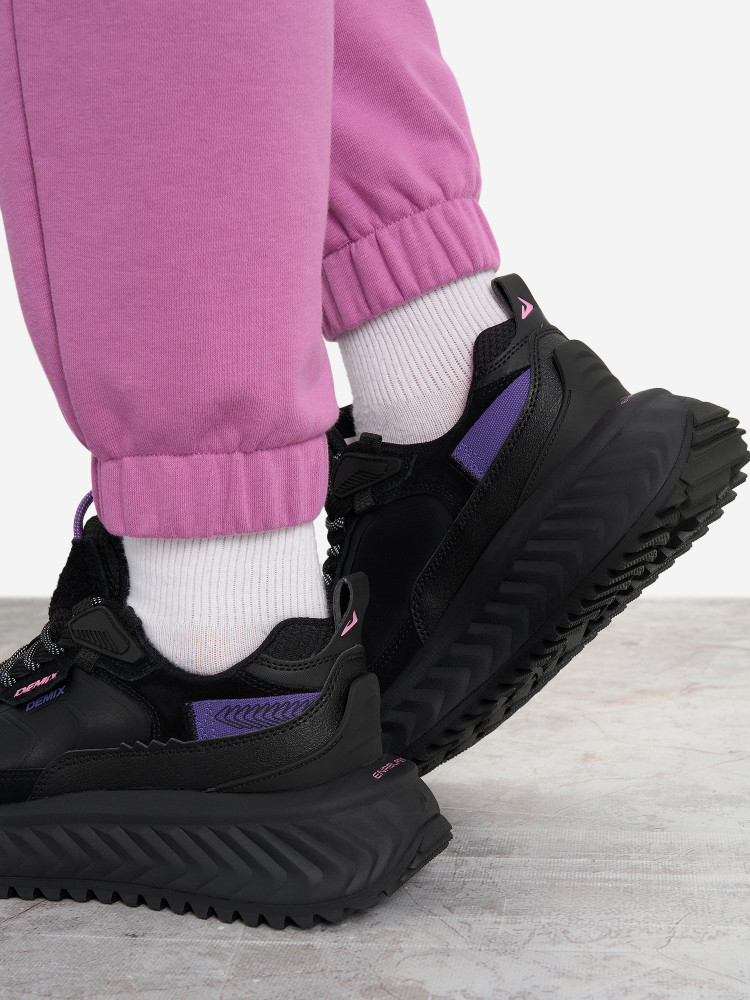 Кроссовки женские Ucrazy Enrblast 3 - фото 9