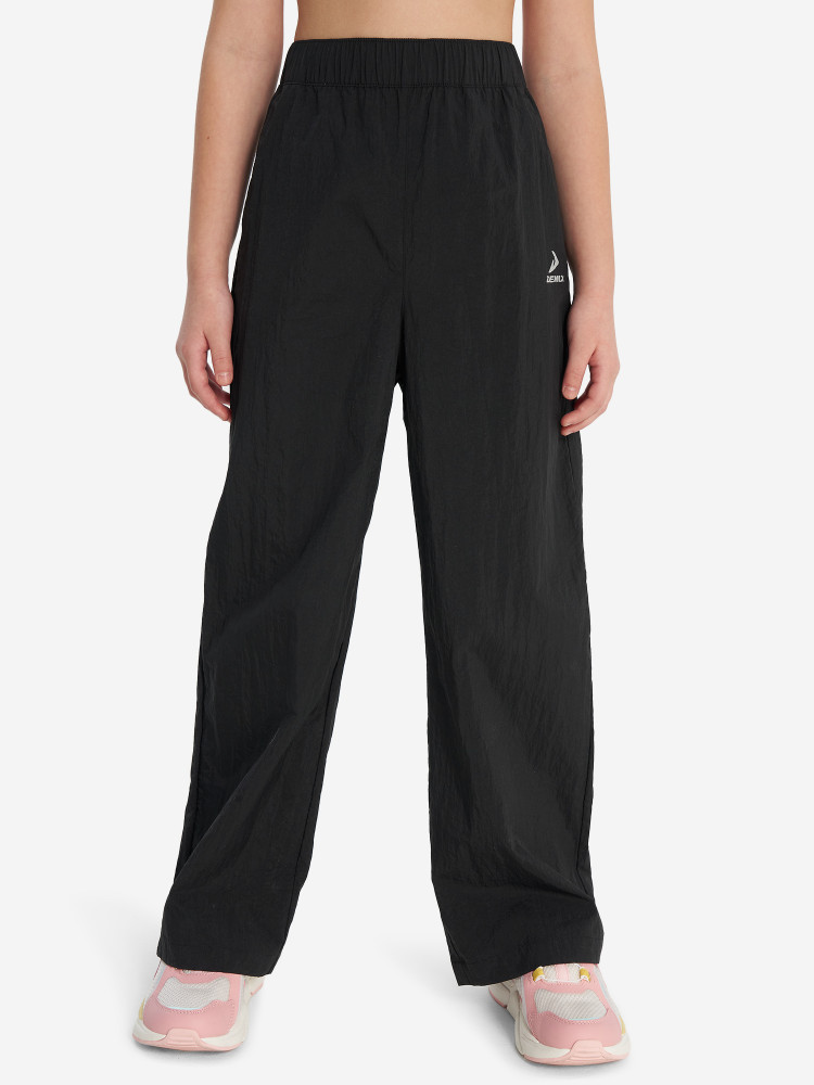 Брюки для девочек - фото 2