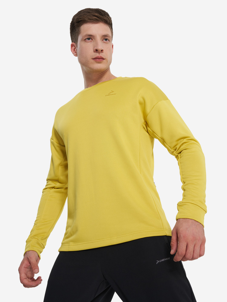 Свитшот мужской - фото 1