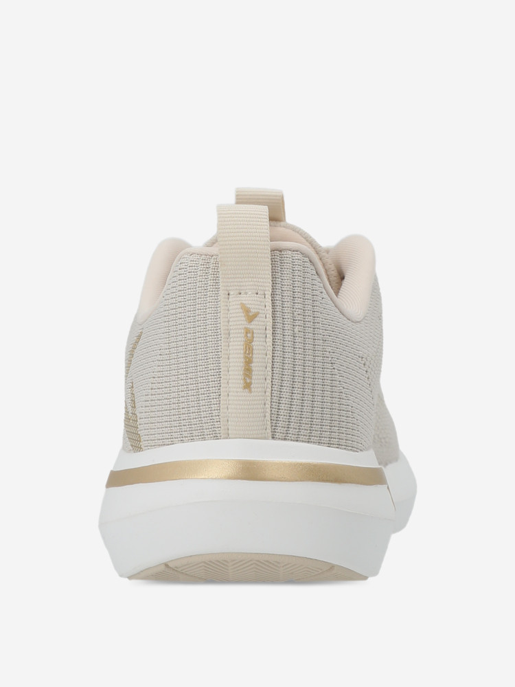 Кроссовки женские Burn Knit - фото 3