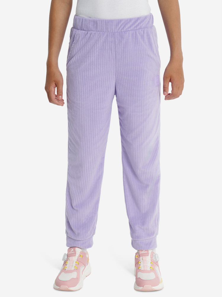 Брюки для девочек Demix - фото 2