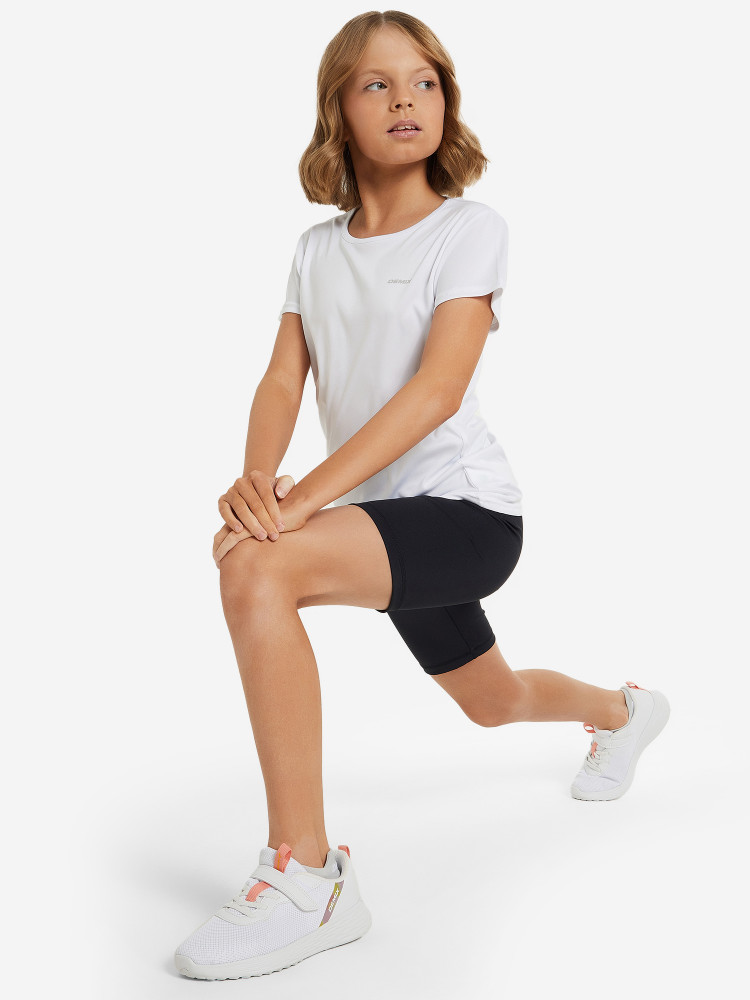 Футболка для девочек - фото 3