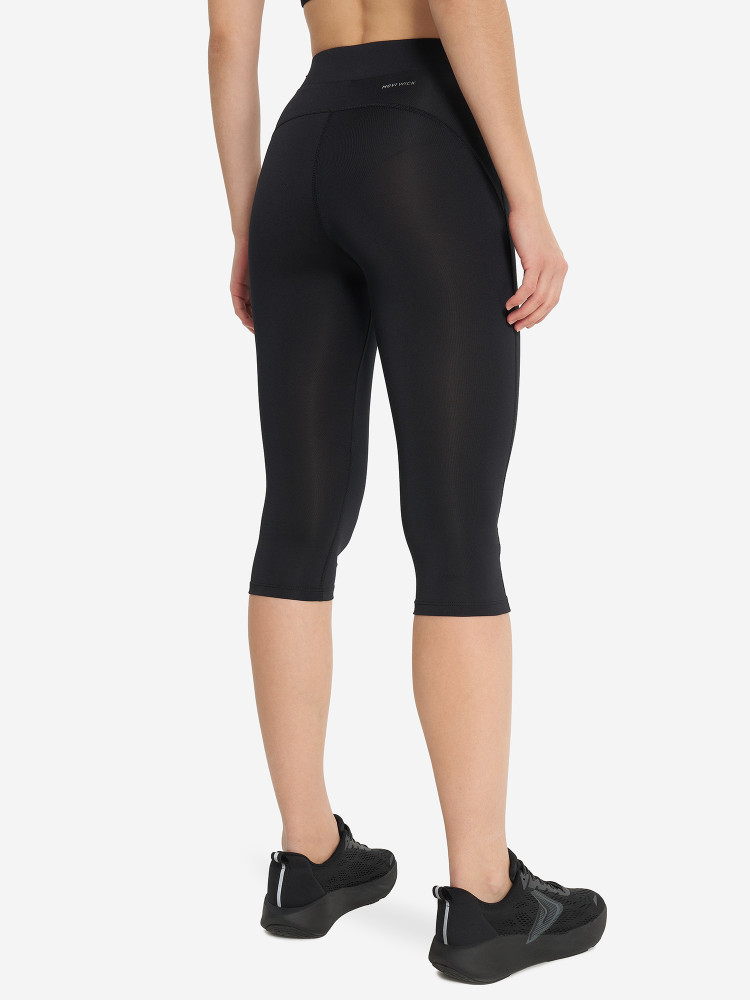 Бриджи женские BaseLine 3/4 - фото 3