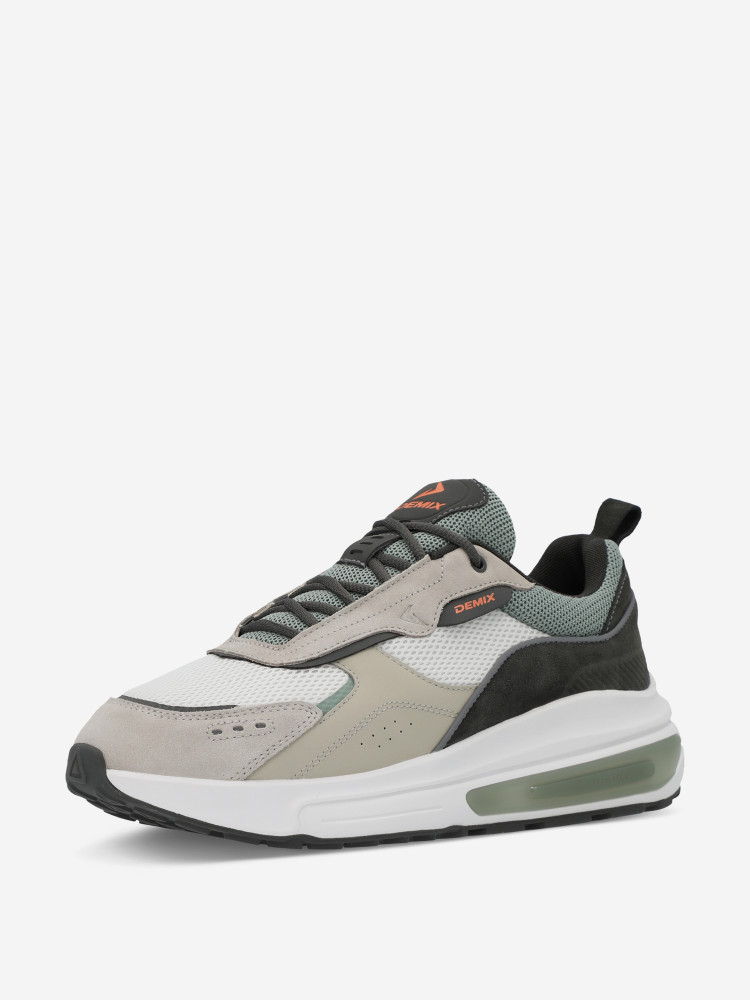 Кроссовки мужские Brave 2 - фото 2