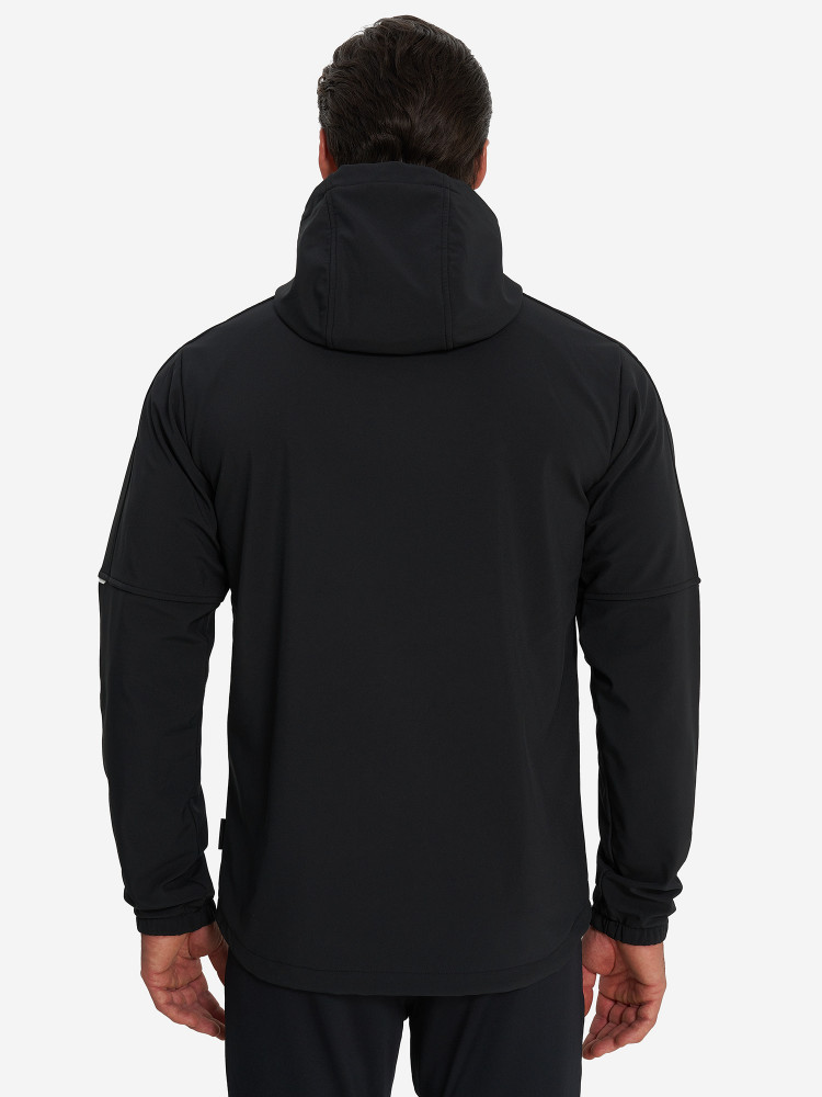 Легкая куртка мужская - фото 3