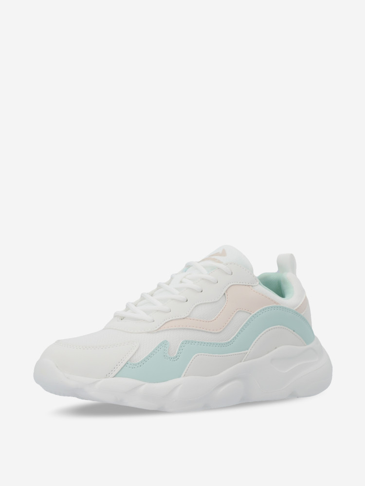 Кроссовки женские Kali - фото 2