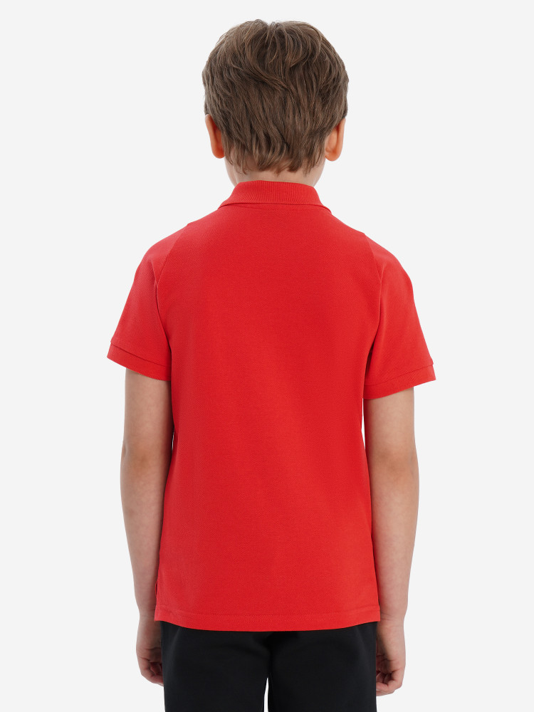 Футболка для мальчиков - фото 3