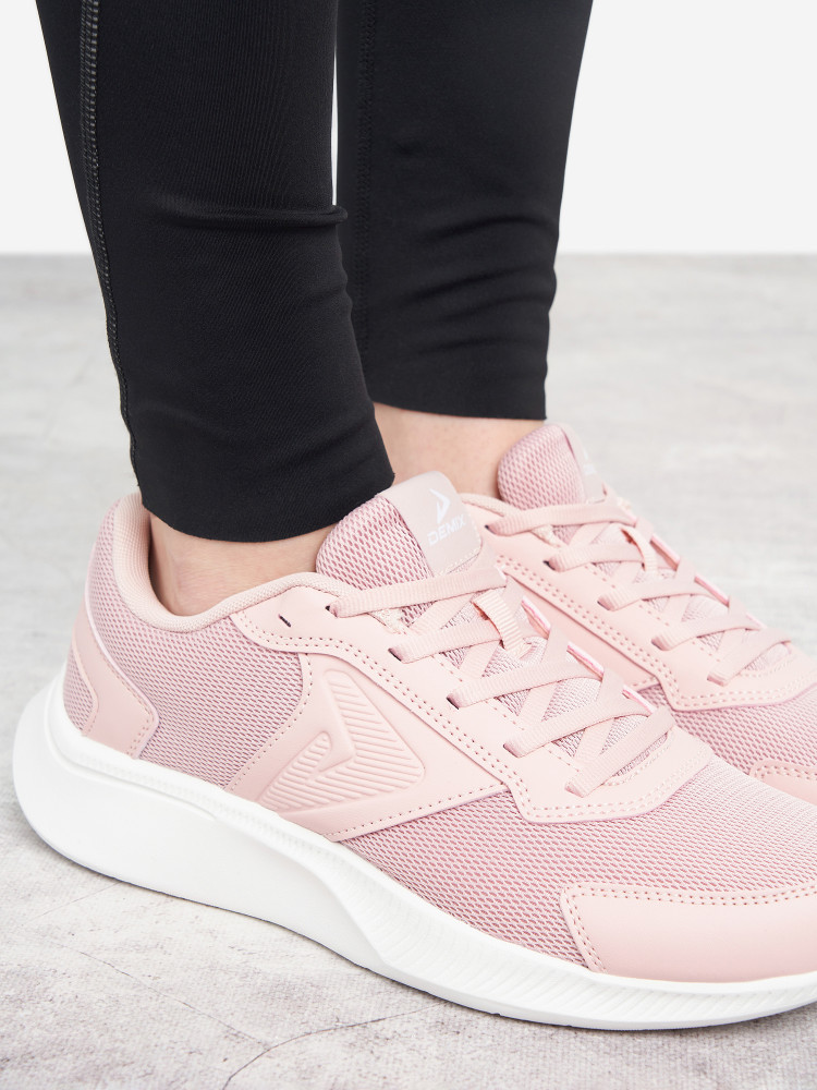 Кроссовки женские Turbo Flow - фото 4