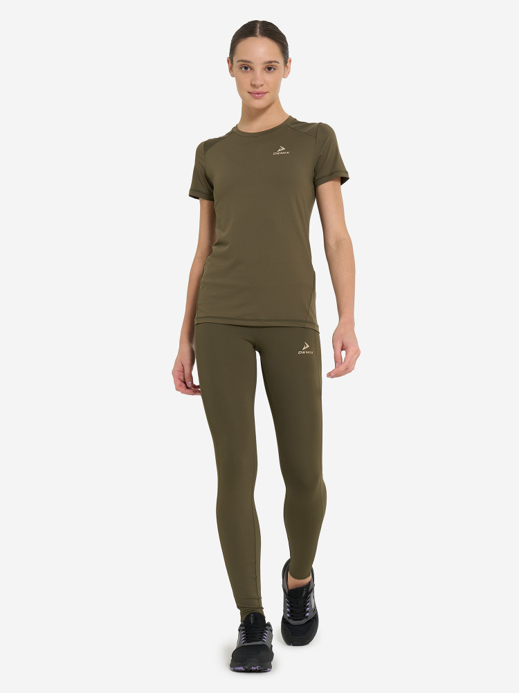 Футболка женская - фото 4