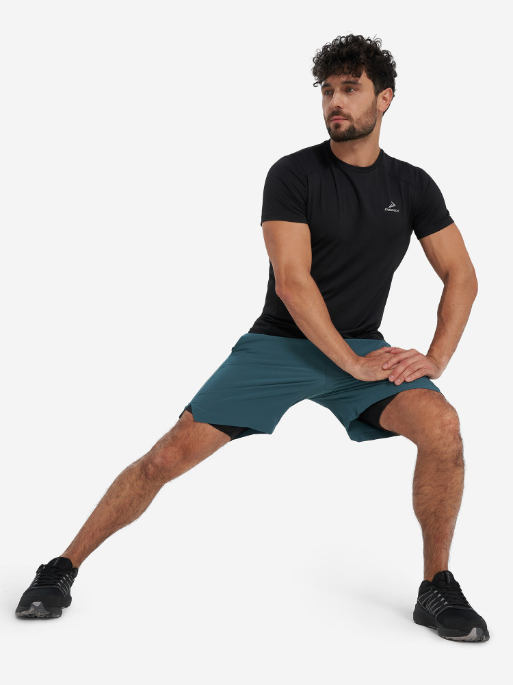 Футболка мужская - фото 4