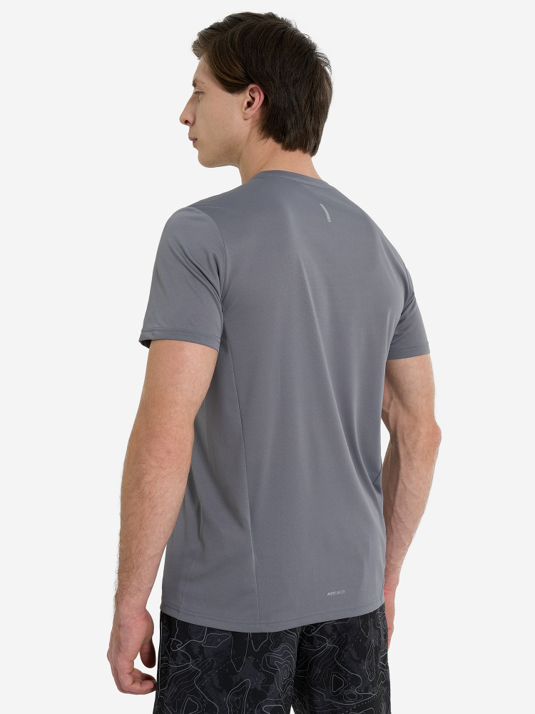 Футболка мужская Urban Running - фото 3