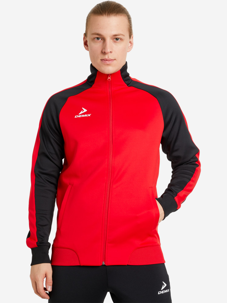 Толстовка мужская - фото 1