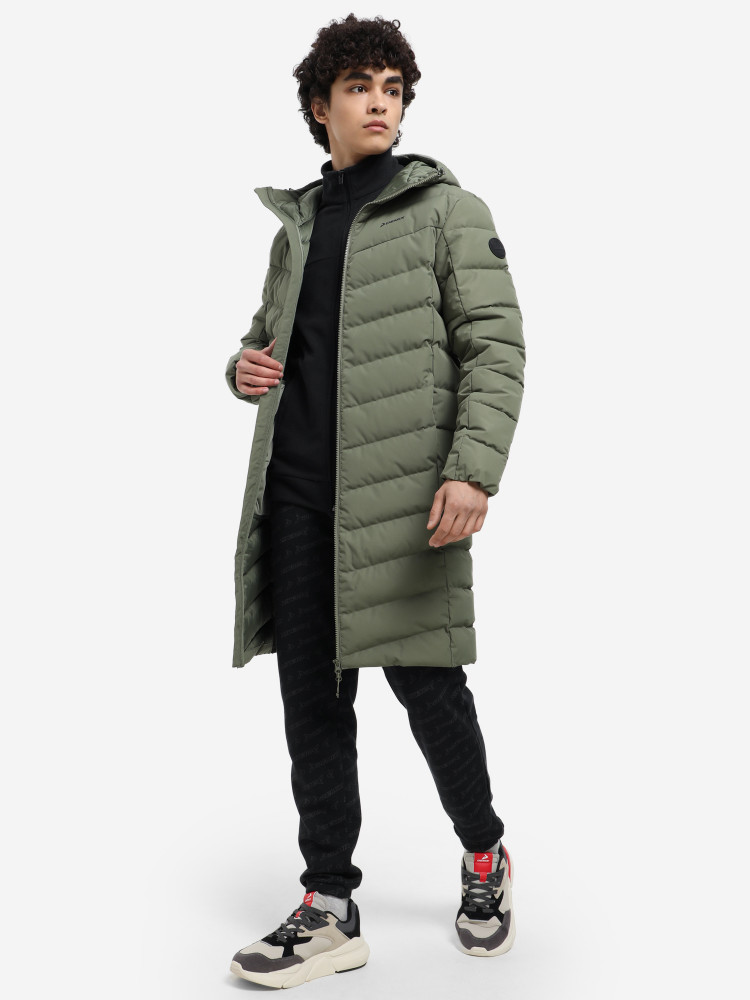 Пуховик мужской - фото 3