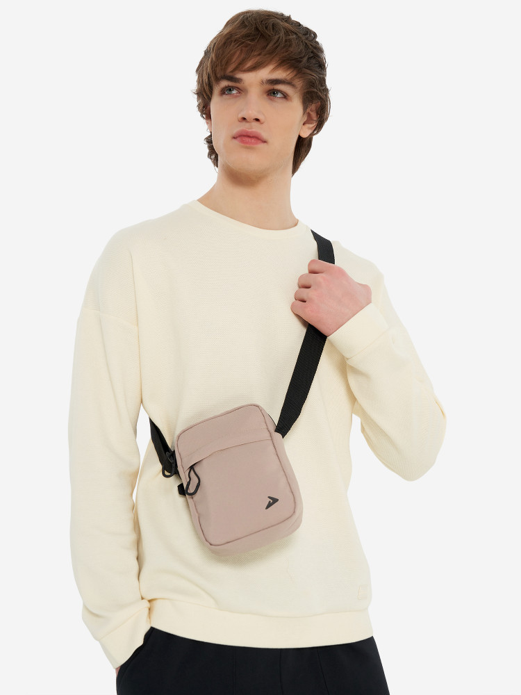 Сумка через плечо - фото 7