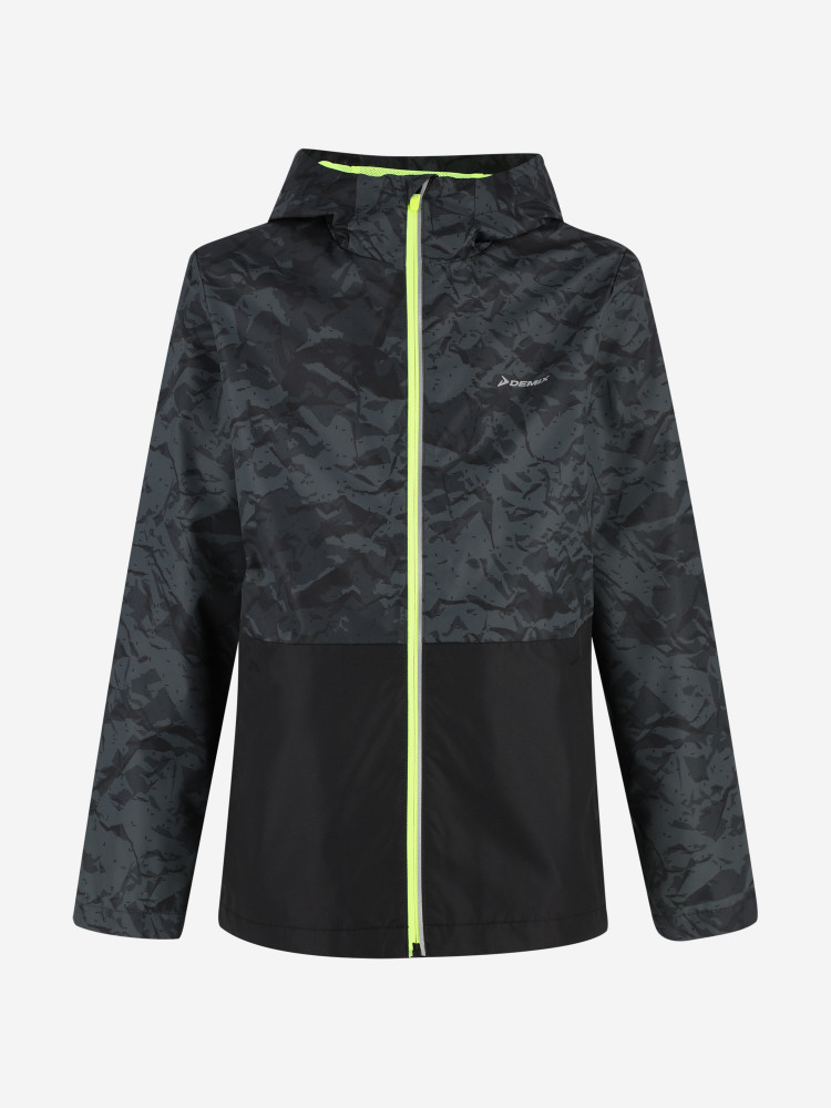 Ветровка для мальчиков - фото 1