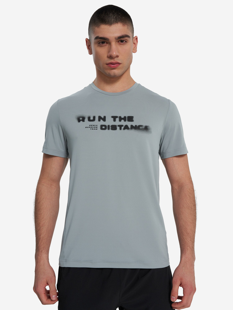 Футболка мужская - фото 2