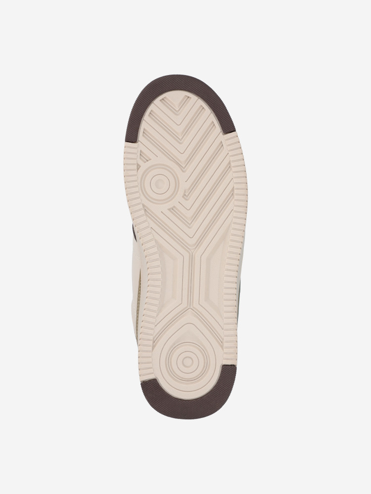 Кеды для мальчиков Rib - фото 6