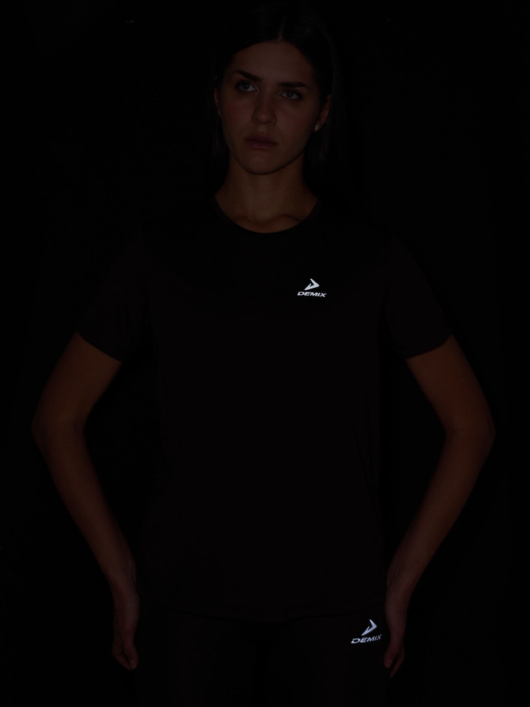 Футболка женская - фото 7