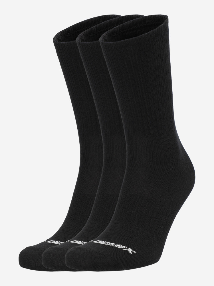 Носки, 3 пары - фото 1