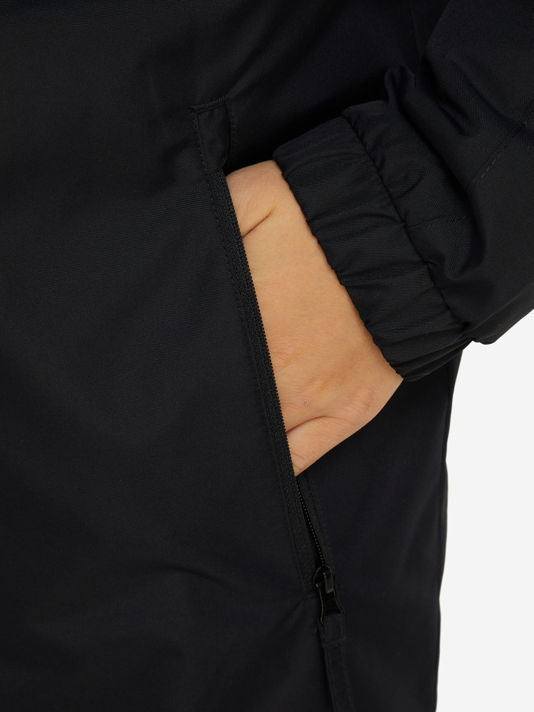 Куртка легкая для мальчиков - фото 5