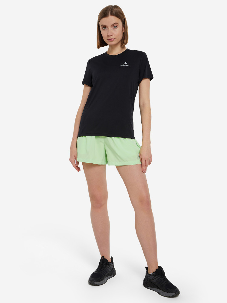 Шорты женские - фото 3