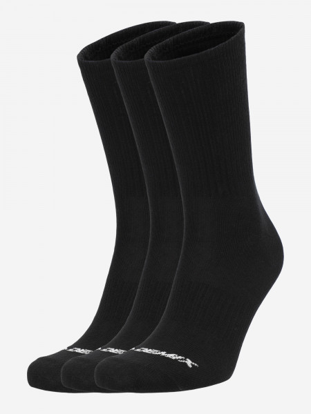 Носки, 3 пары