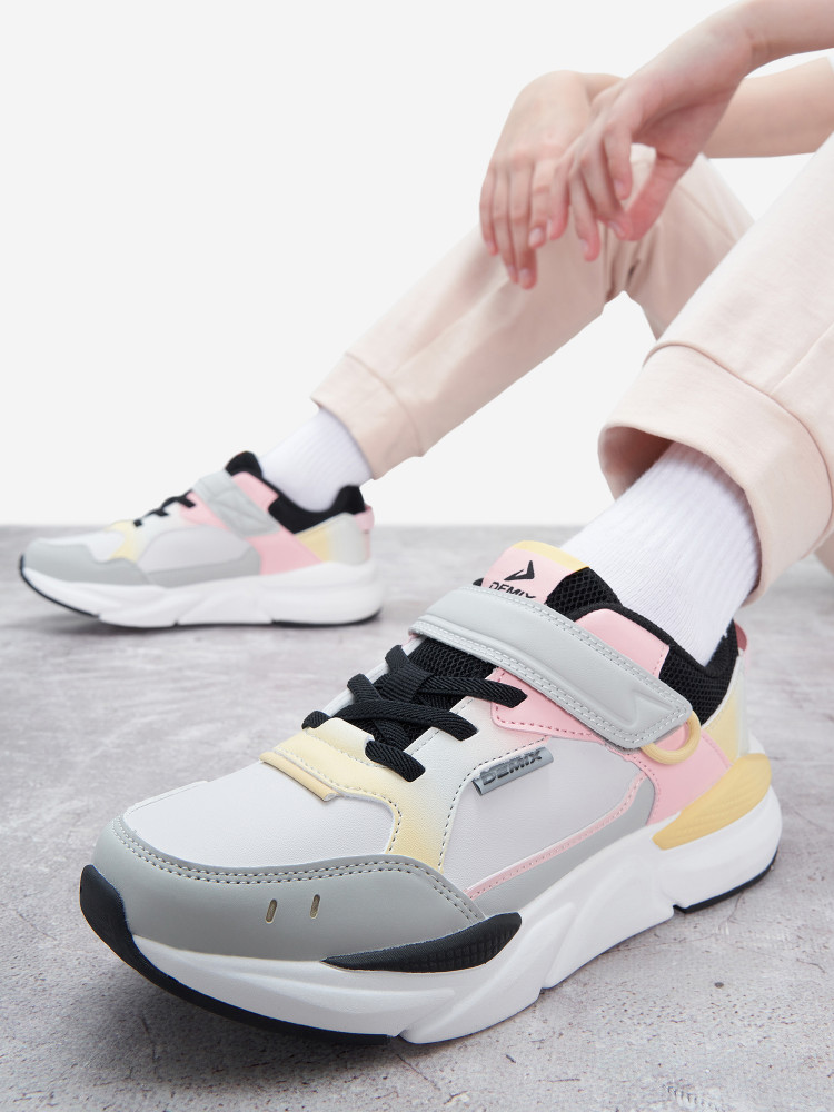 Кроссовки для девочек Sprinter Verse - фото 7