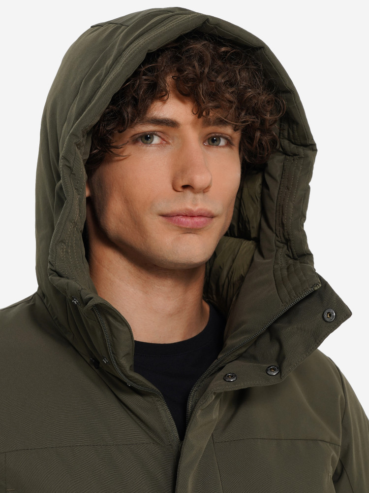 Пуховик мужской - фото 6