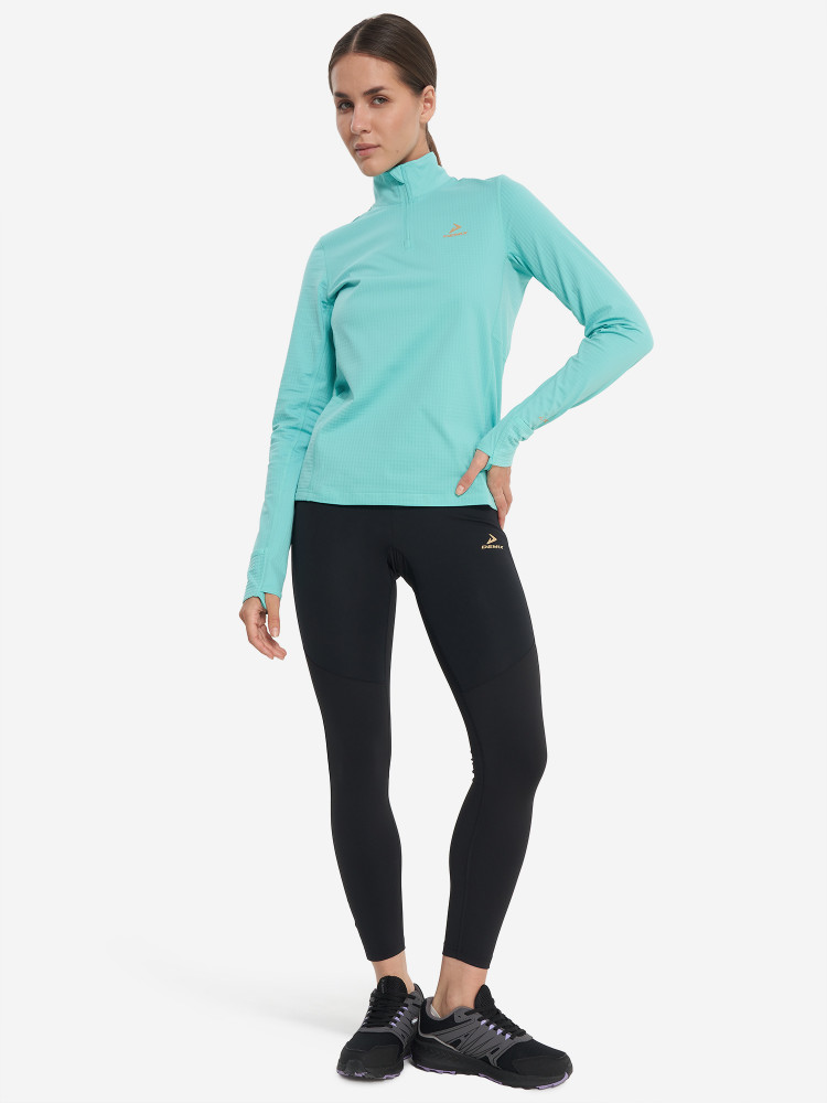 Толстовка женская Demix - фото 4