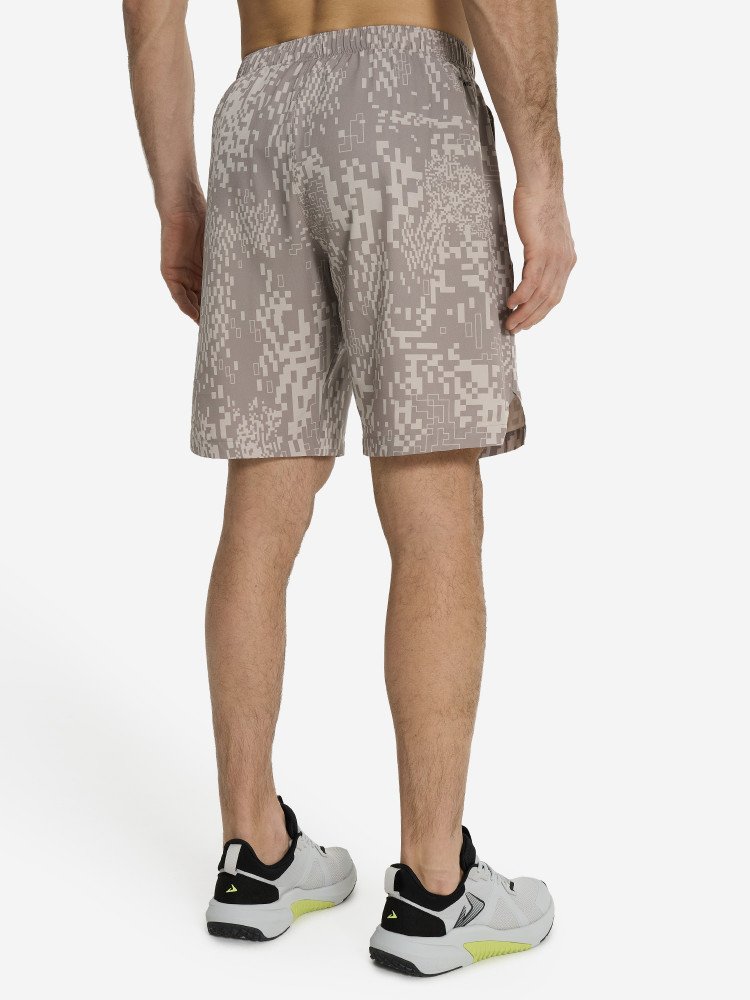 Шорты мужские - фото 3