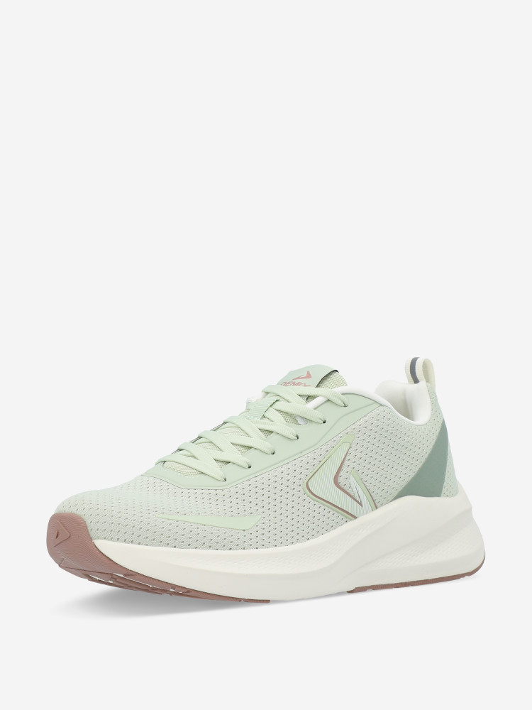 Кроссовки женские Demix Sport Evo 2 - фото 2