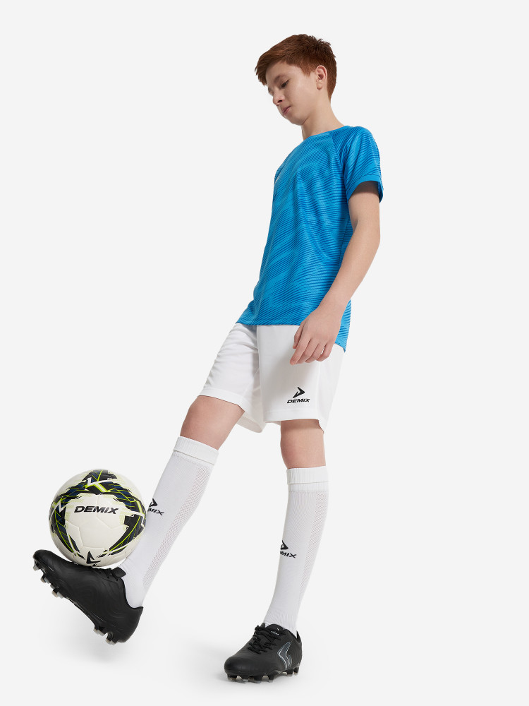 Шорты для мальчиков Playmaker - фото 4