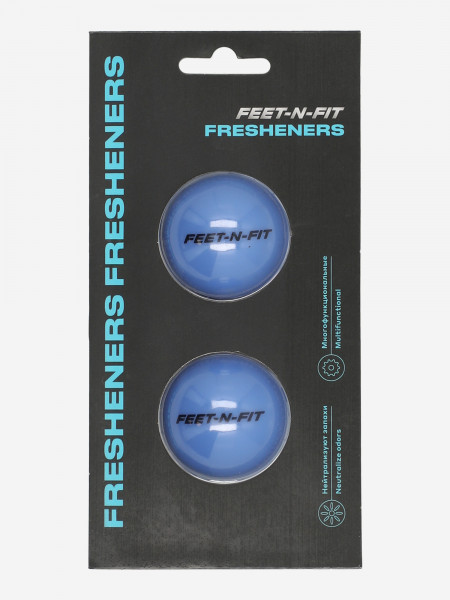 Дезодорант для обуви Feet-n-Fit