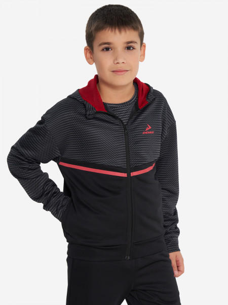 Толстовка для мальчиков