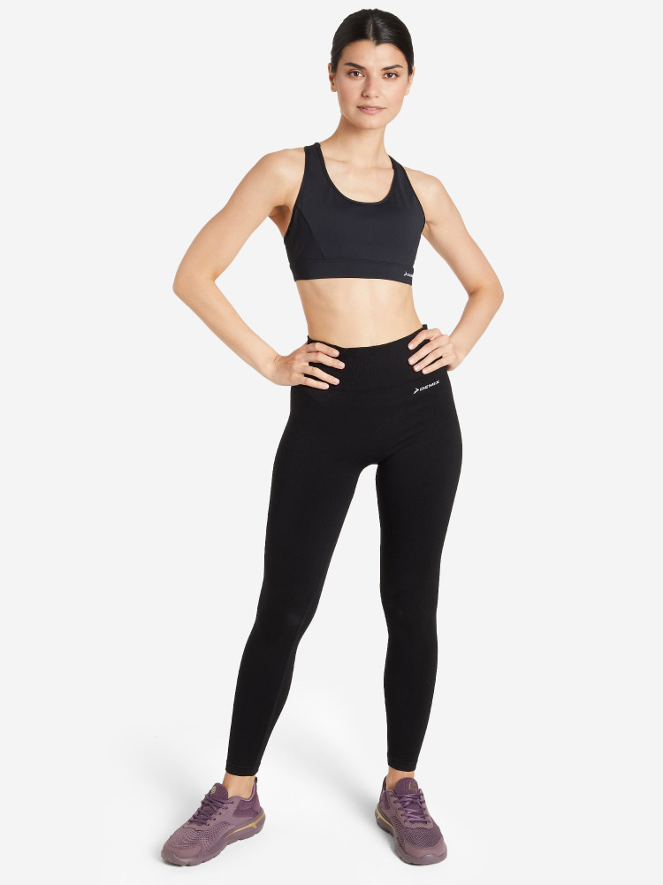 Спортивный топ бра - фото 3