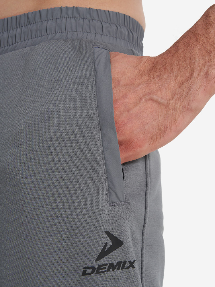Брюки мужские Demix - фото 8