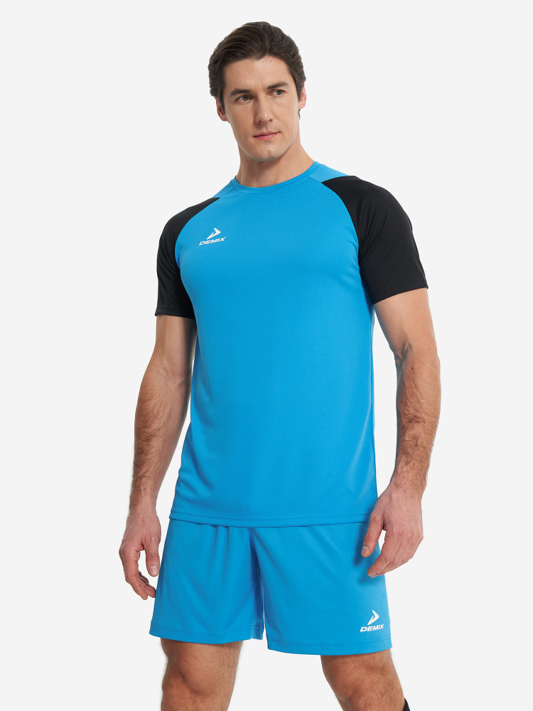 Футболка мужская - фото 2