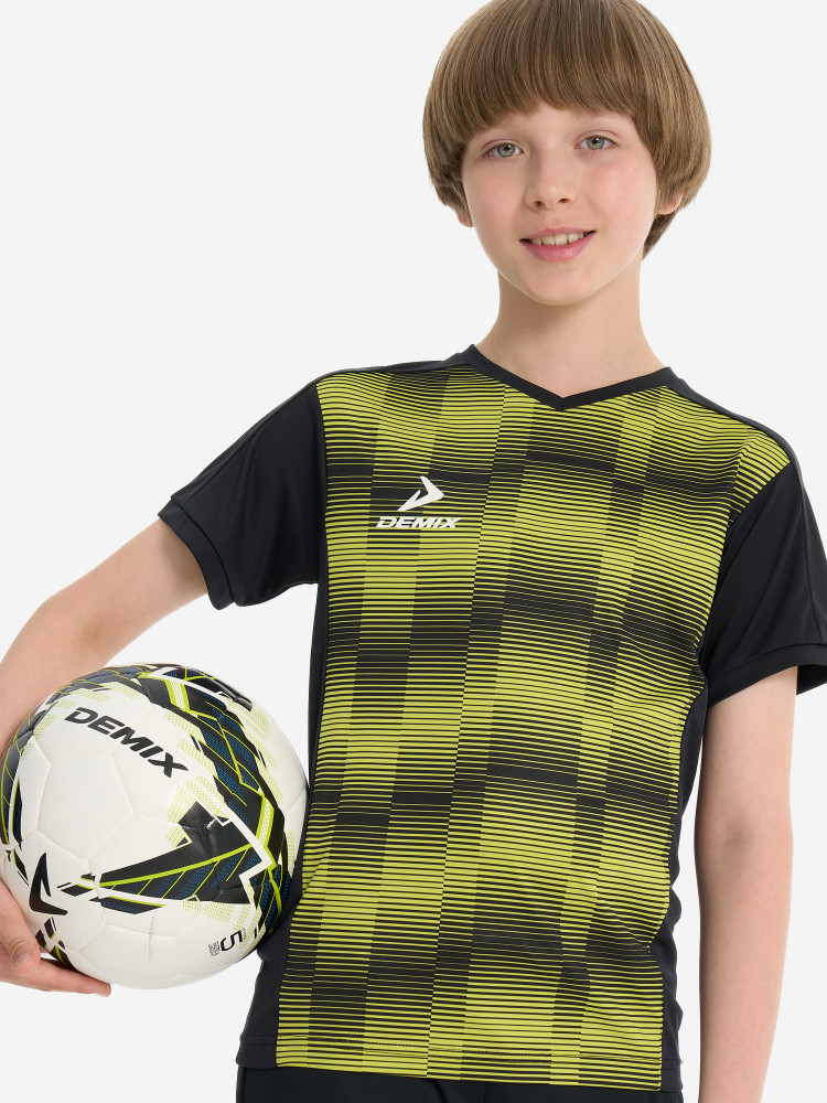 Футболка для мальчиков - фото 1