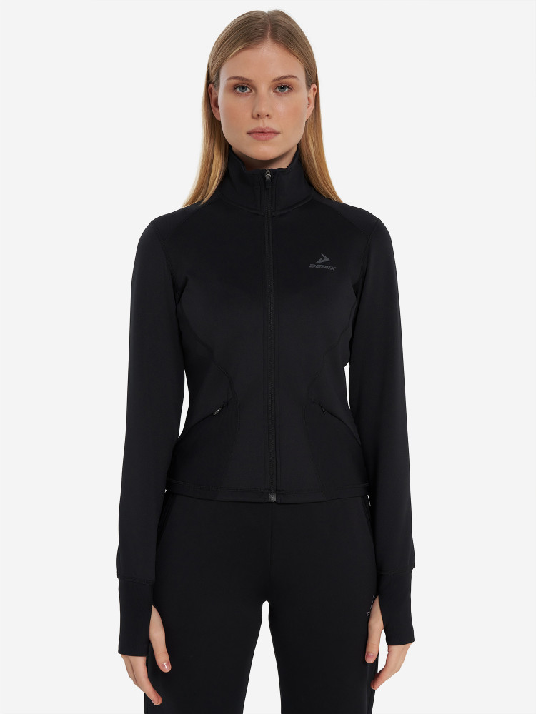 Толстовка женская - фото 2