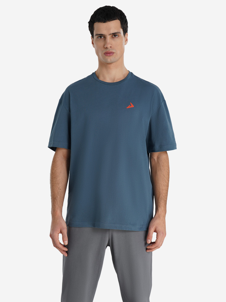 Футболка мужская - фото 2