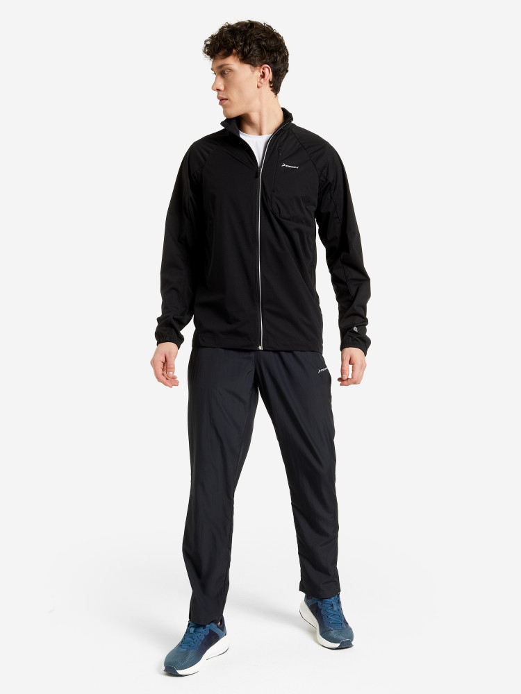 Куртка мембранная мужская - фото 3