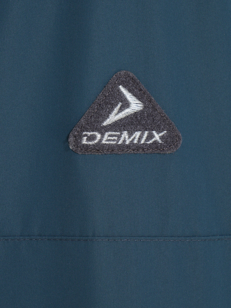 Легкая куртка мужская - фото 8