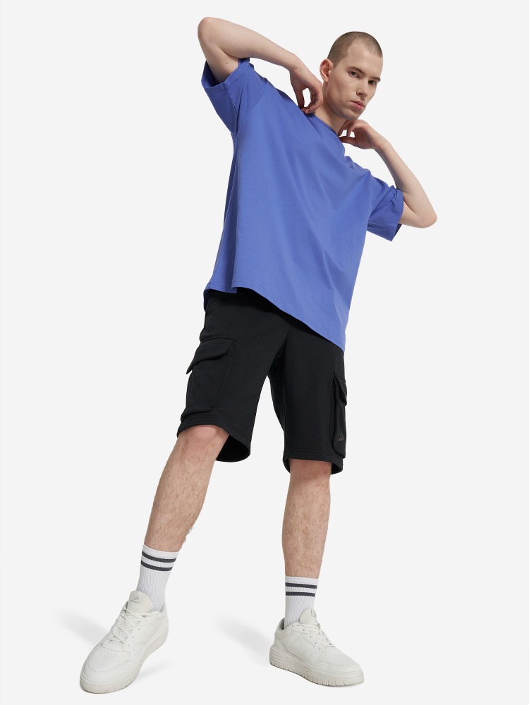 Футболка мужская - фото 4