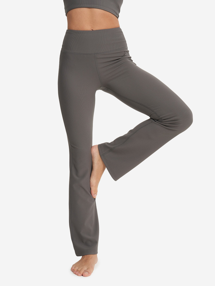 Брюки женские Yoga - фото 1